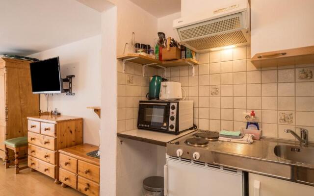 Ferienwohnung Achraintal 4