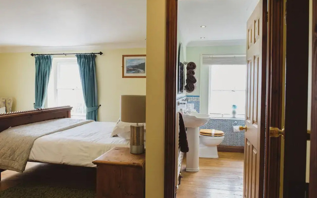The Ferry House Inn