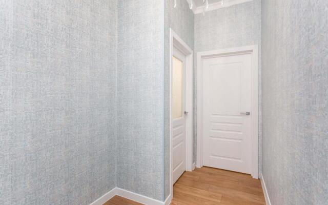 LIFE HOUSE Almaty 1 комнатная квартира в ЖК Асем Плаза