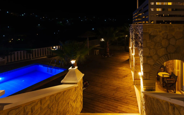 Anesis Family Villas