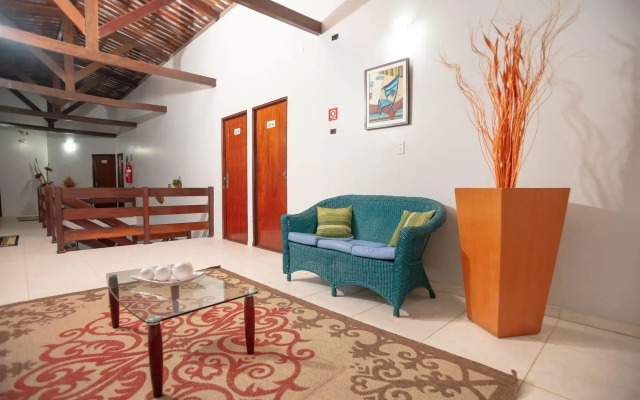Hotel Ciribaí