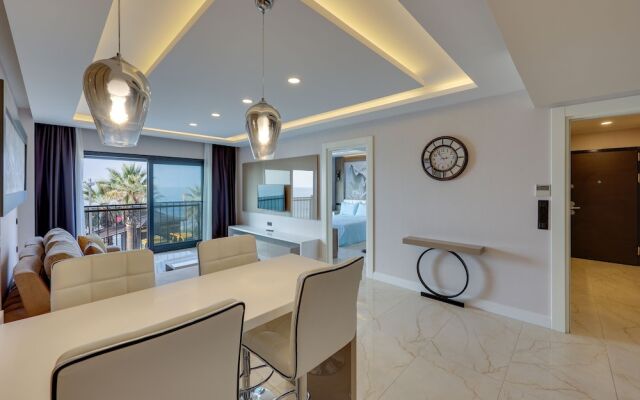 Ege Birlik Seasight Suites