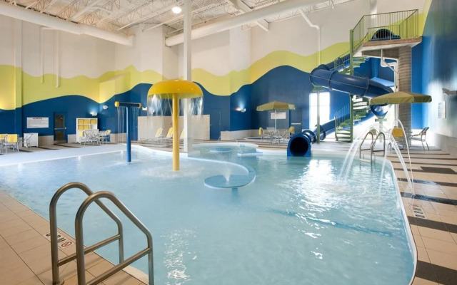 Fairfield Inn & Suites by Marriott Winnipeg