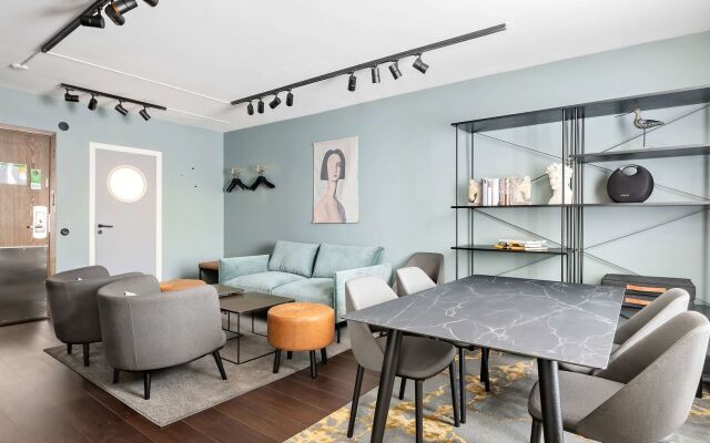 Best Western Plus Grand Hotel Elektra