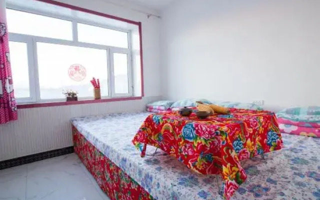 Jixiang Gege Hostel