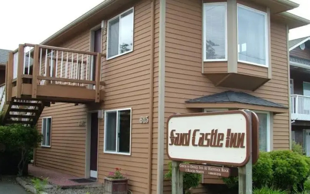 Sand Castle Inn