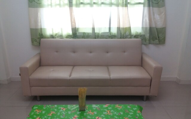 JR Home