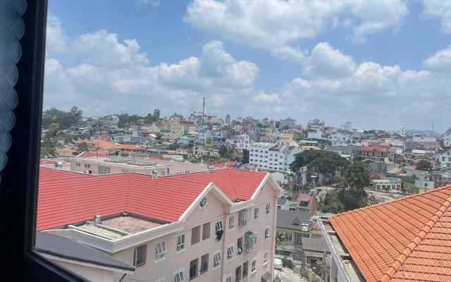 Cơ sở lưu trú du lịch Uyên Thanh 2