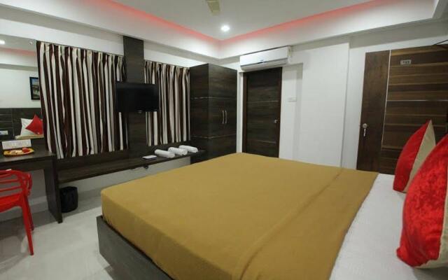 MVV Bhavan Luxury Guest House