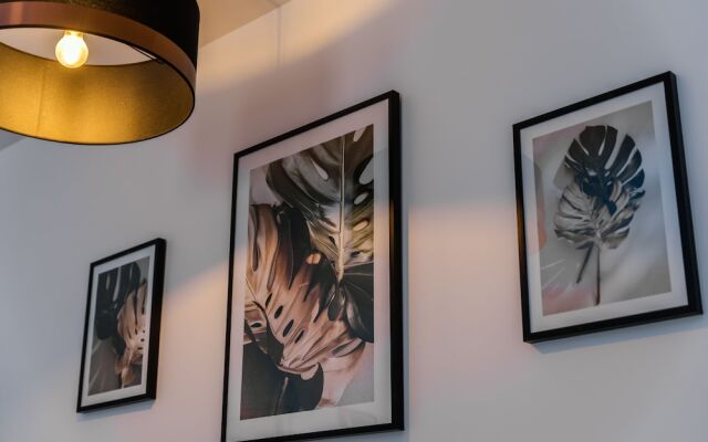 Cottages de France CDG