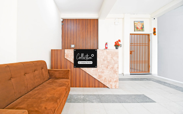 Super Collection O VIP Road Near Golden Beach