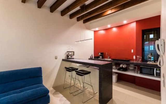 Marialicia Suites