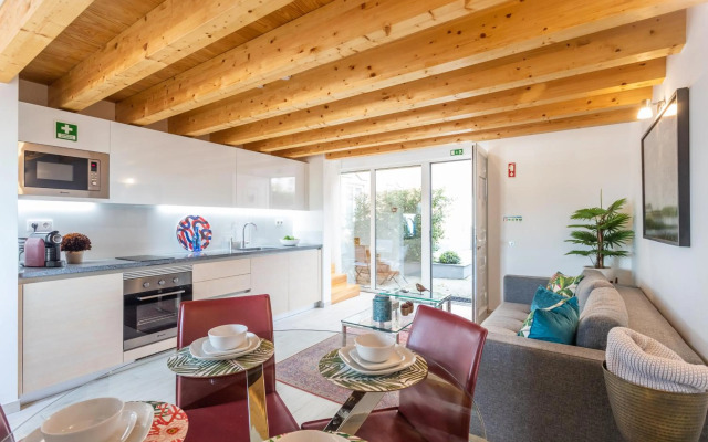 Duques Villa Luxury Guesthouse