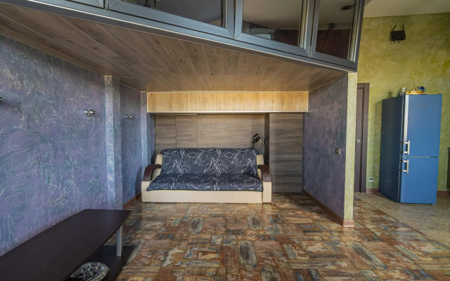 Апартаменты на 1-ой линии Васильевского острова 60