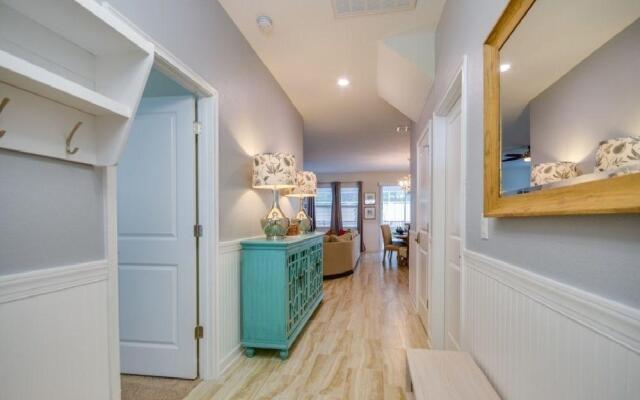 Champions Gate IHR 4035