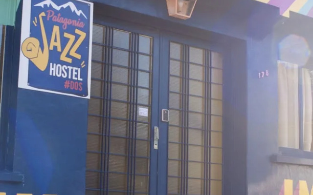 Patagonia Jazz 2 - Hostel