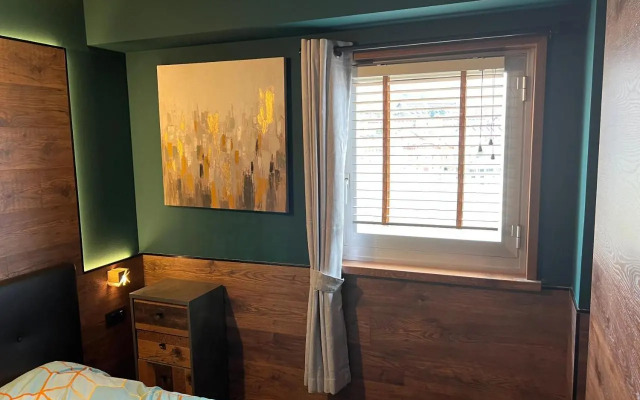 Suite il sogno di Grebek