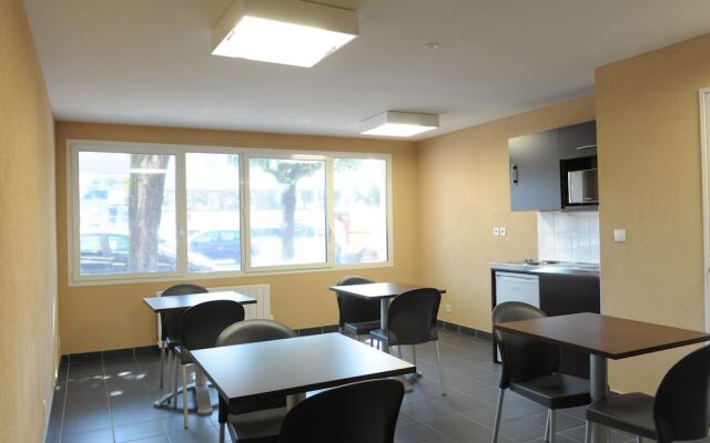 Studilodge - Central Fac