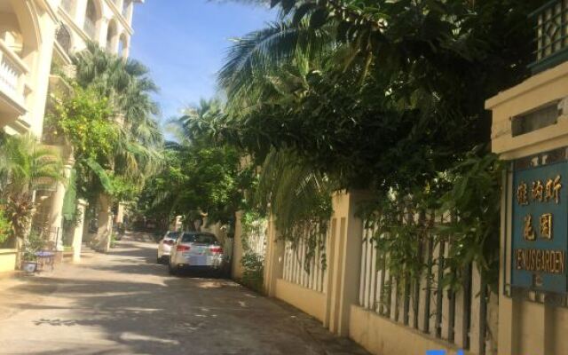 Venus Garden Villa(Sanya Dadonghai Summer Department)