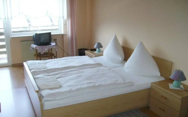 Landgasthaus Hubertusklause