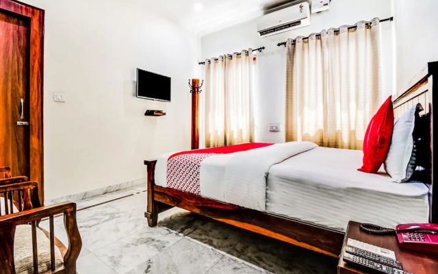 OYO 22400 Hotel Lichana Haveli