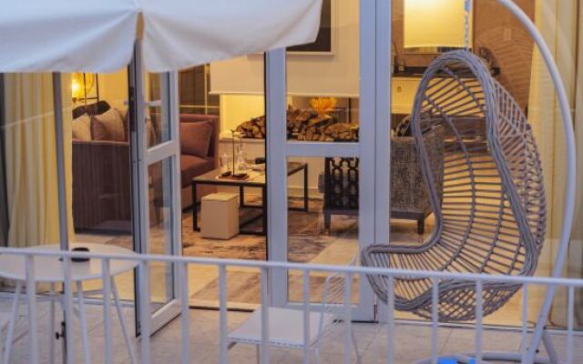 Qingcheng Mountain·Mountain Zhumufeng Designer Resort Hotel