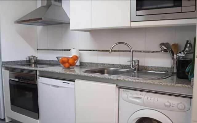 Roomspace Las Tablas Azofra Apartments