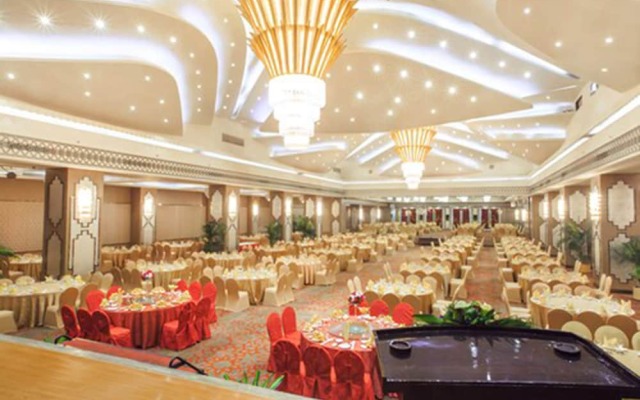 Cinese Hotel Dongguan