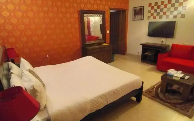 Livin Hub Guest House