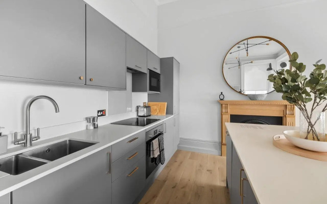 1 Bed - Napier by Pureserviced