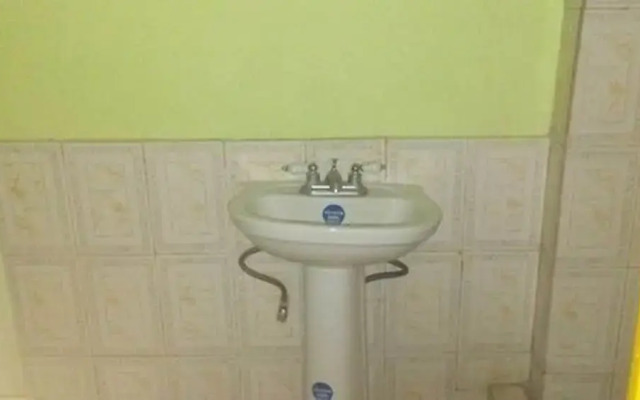 T-CA Guest House & Resto