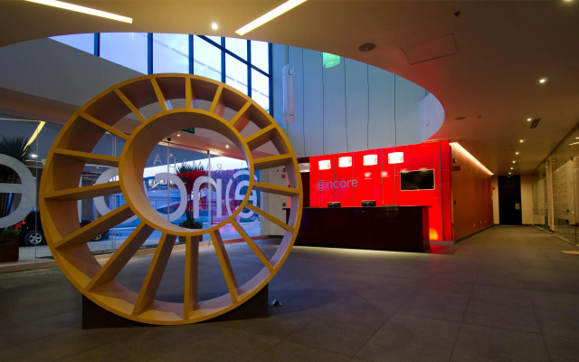 Ramada Encore by Wyndham Guadalajara Sur