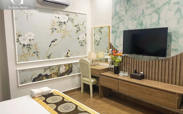 GRAD Binh Nguyen 1 Hotel