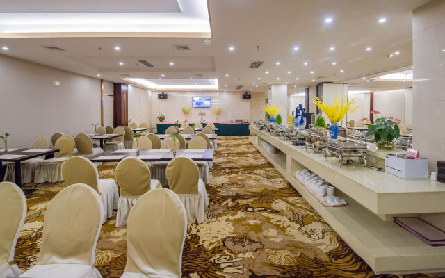 Guilin Tailian Hotel