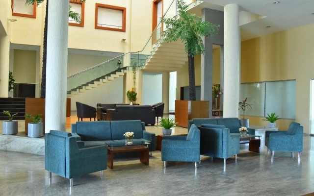 Seasons Hotel Rajkot
