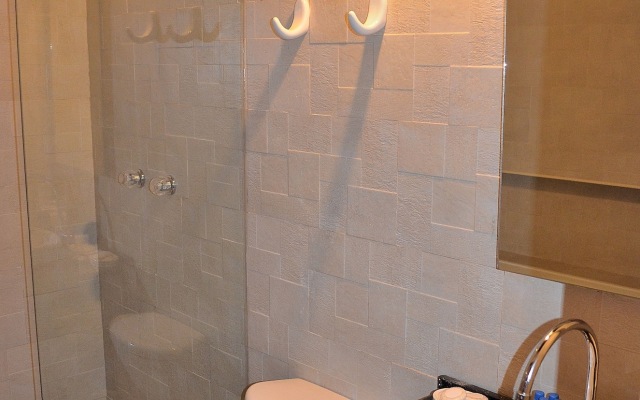 Hotel Puertas De Cartagena