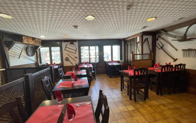 Hotel Avanti