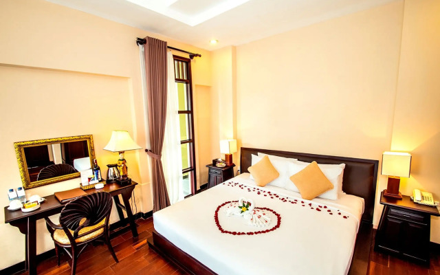 Romana Resort & Spa