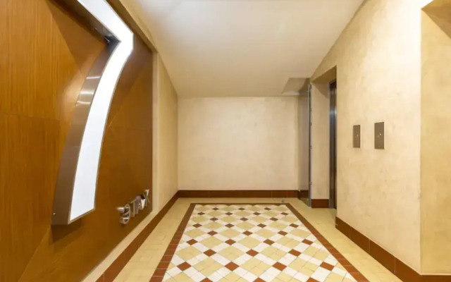 Апартаменты Лофт Мира