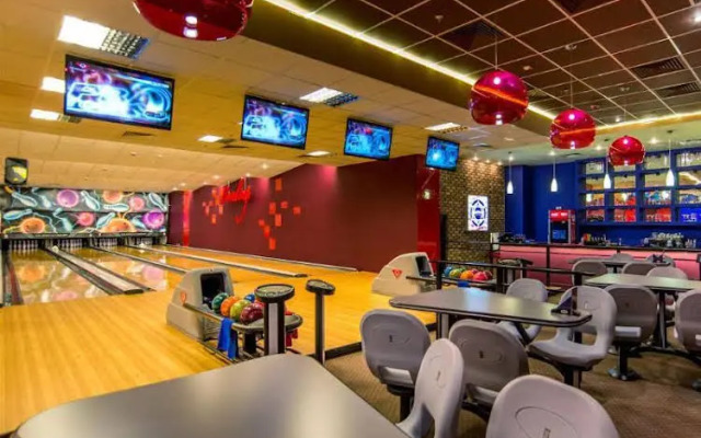 Premium Apartments Gorki Gorod Krasnaya Polyana Resort