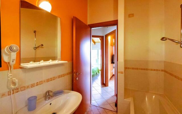 Residence La Collina