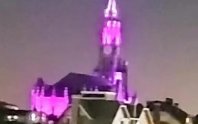 Vista da Catedral - 304