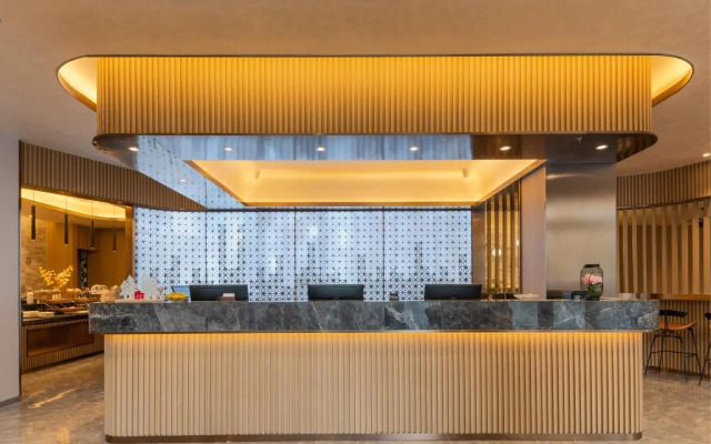 Ibis Chunxi