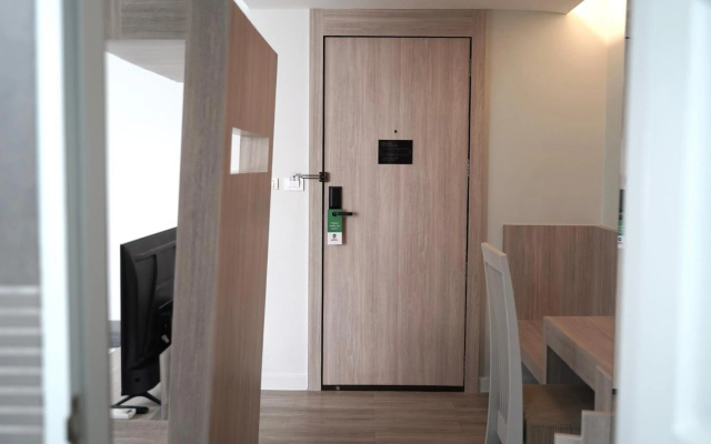 Best Western Chaweng Samui