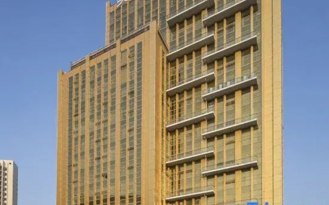 MEHOOD LESTIE Hotel (Suzhou Xiangcheng)
