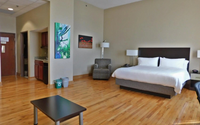 Holiday Inn Express Cleveland Downtown