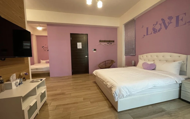 Happy Wind Homestay