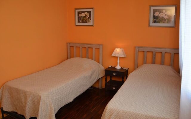 Departamento Peatonal II