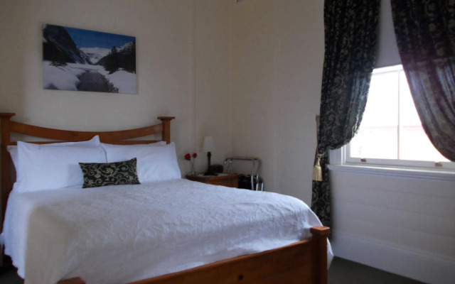 Riversleigh Guesthouse