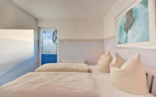 Barke Barke Appartement 1